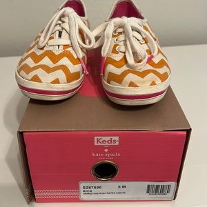 Kate Spade Keds